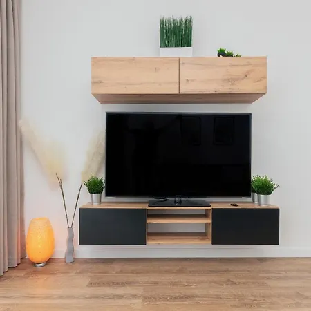 Navalis By Renters Appartement *