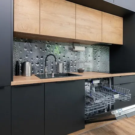 Appartement Navalis By Renters