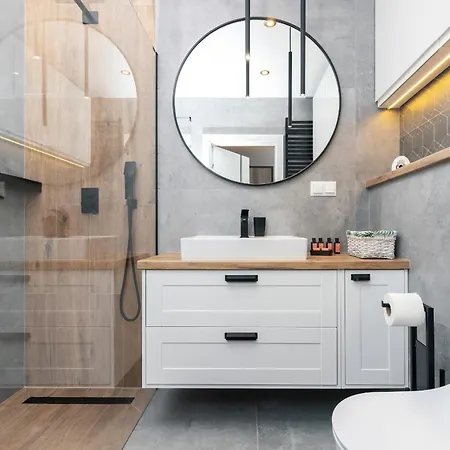 Appartement Navalis By Renters