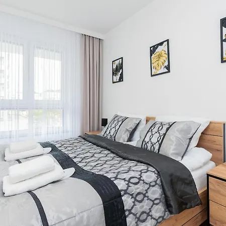 Lägenhet Navalis By Renters *