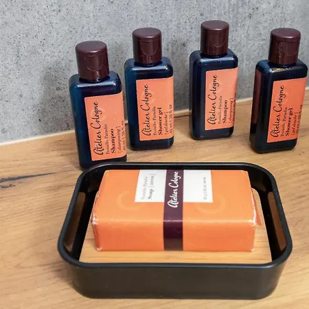 Appartement Navalis By Renters *