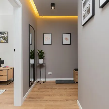 Navalis By Renters Appartement *