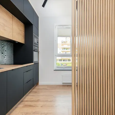 Navalis By Renters Appartement *