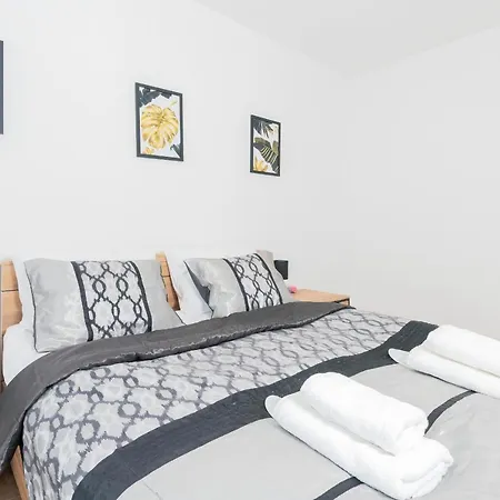 Navalis By Renters Appartement *