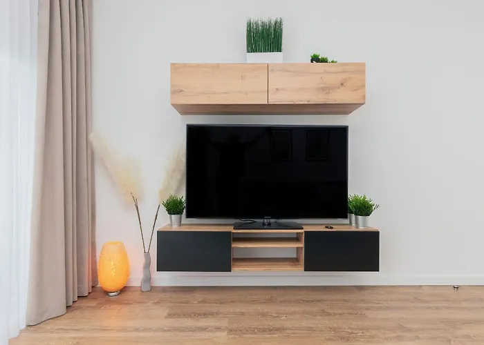 Navalis By Renters Apartment *