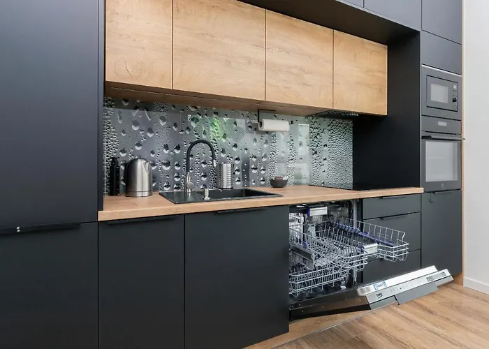 Apartment Navalis By Renters