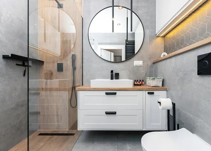 Apartment Navalis By Renters