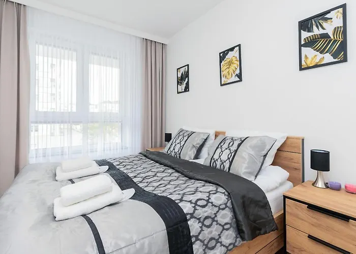 Apartment Navalis By Renters *