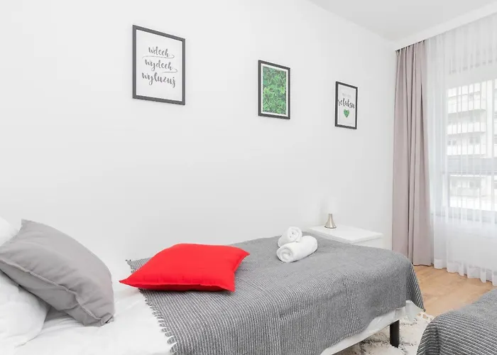 Navalis By Renters Gdynia