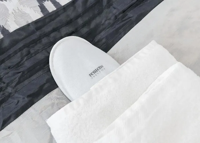 Apartment Navalis By Renters