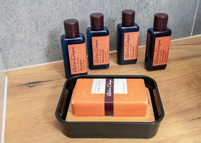 Apartment Navalis By Renters *