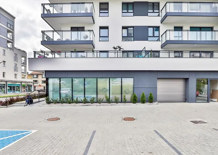 Navalis By Renters Gdynia