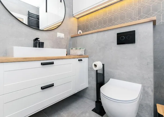 Navalis By Renters * Gdynia