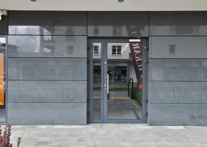 Navalis By Renters Apartment