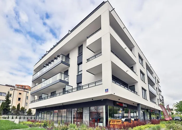 Navalis By Renters * Gdynia