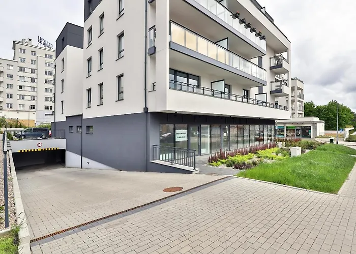 Navalis By Renters Apartment